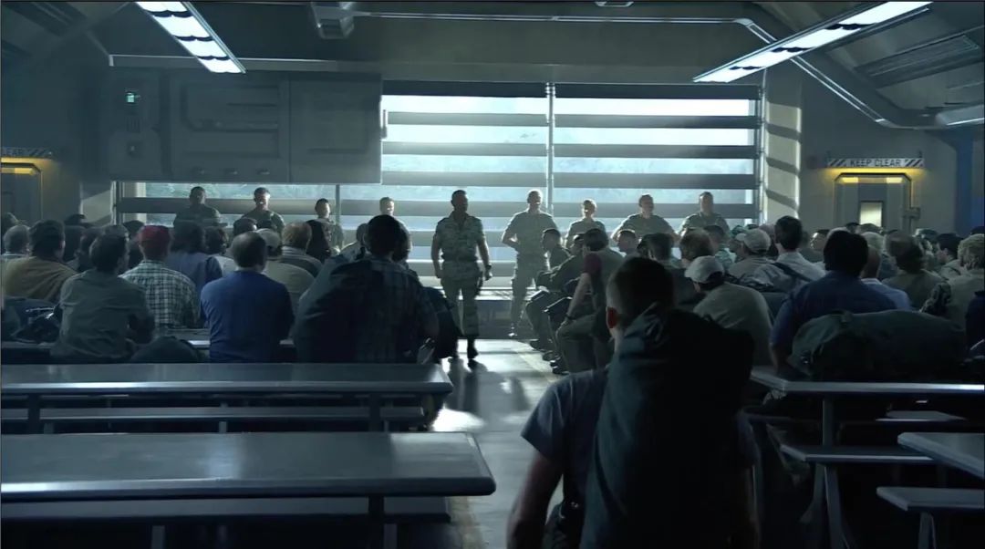 好莱坞电影中不为人知的惊人小细节，这就是差距啊…