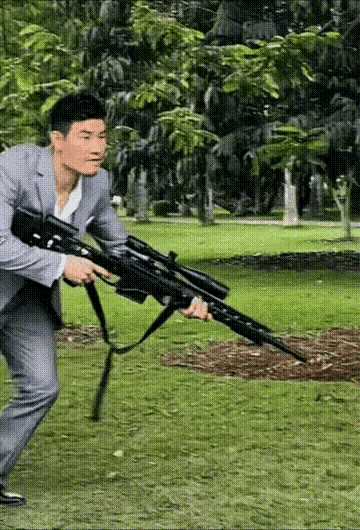 傅程鹏领衔，《我是特种兵》“残部”悄然承包了军事题材网大