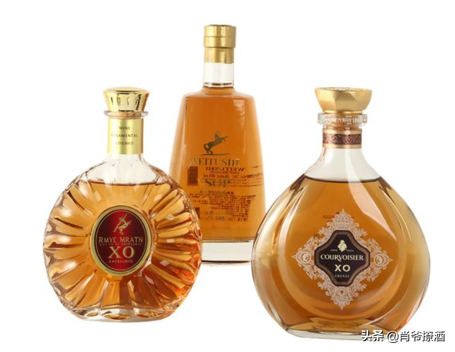 幾十元的假洋酒你還敢喝么？專家教你六招鑒別真假洋酒