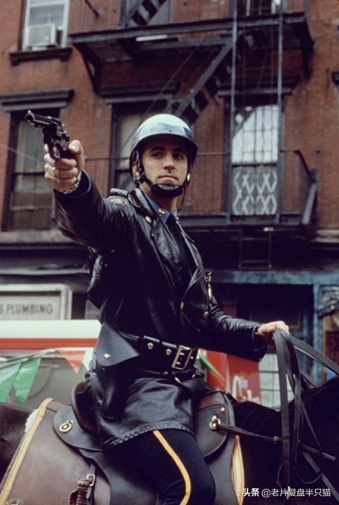 9小时《教父》剧情复盘,第1,第2,第3代教父,你最欣赏谁?