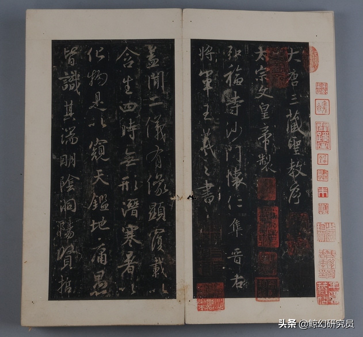 日落黄金夜装银：鲸探数字藏品之四川博物院“东汉陶摇钱树”赏析- 数藏热议圈