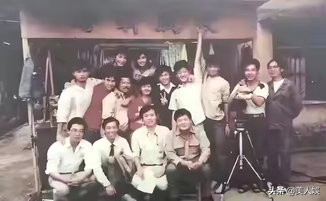 康祈宗郭昶去世16年，他的妻子潘洁不愿再嫁，女儿也已长大成人