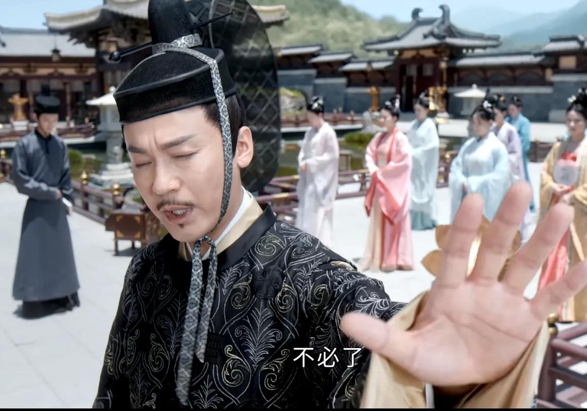 《我叫刘金凤》，果断弃剧