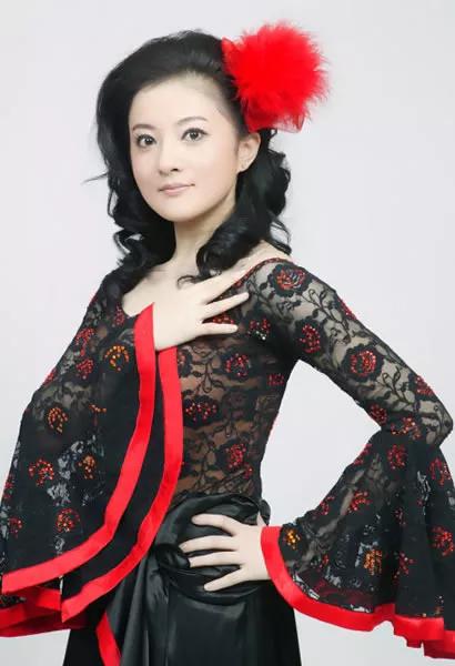 百家姓女神系列之金铭