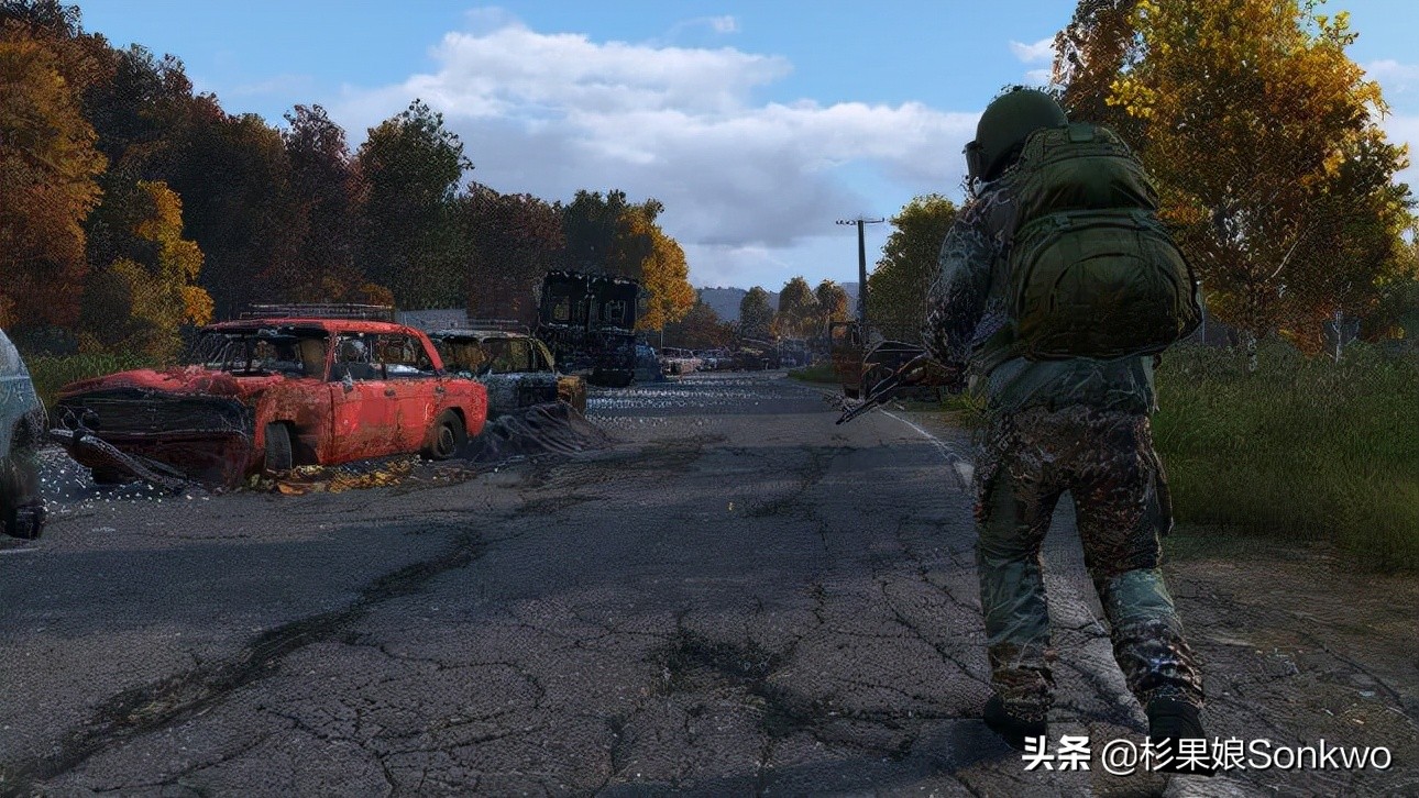 反客为主？那些比本体还要好玩的“正经”Mod