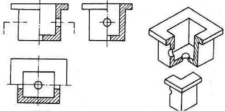 建筑工程施工图识图方法