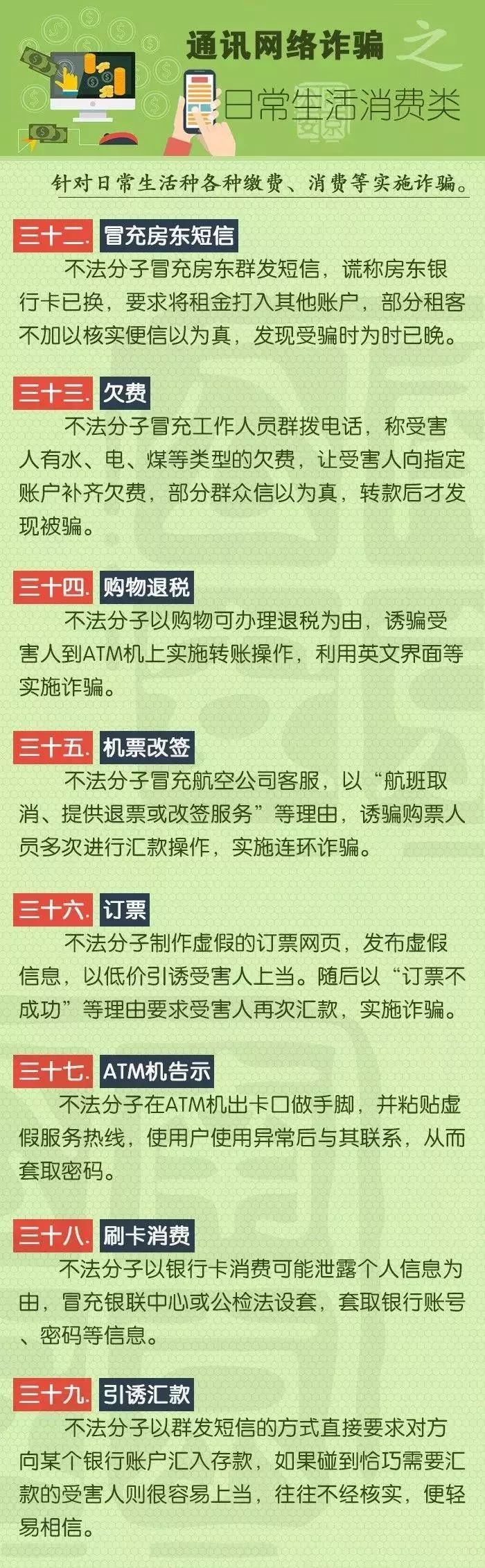 警方提醒：“四要四不六一律”和“十二个凡是”要牢记！