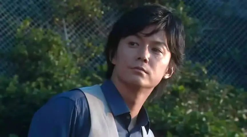 活久见！这部超经典日剧时隔9年再拍续作！他们三个都回归了