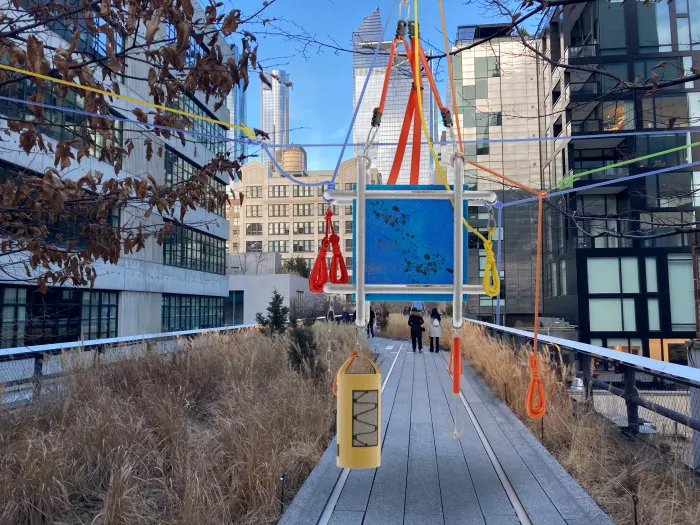 NFT的真正问题是什么？传统艺术家：它们太难看了