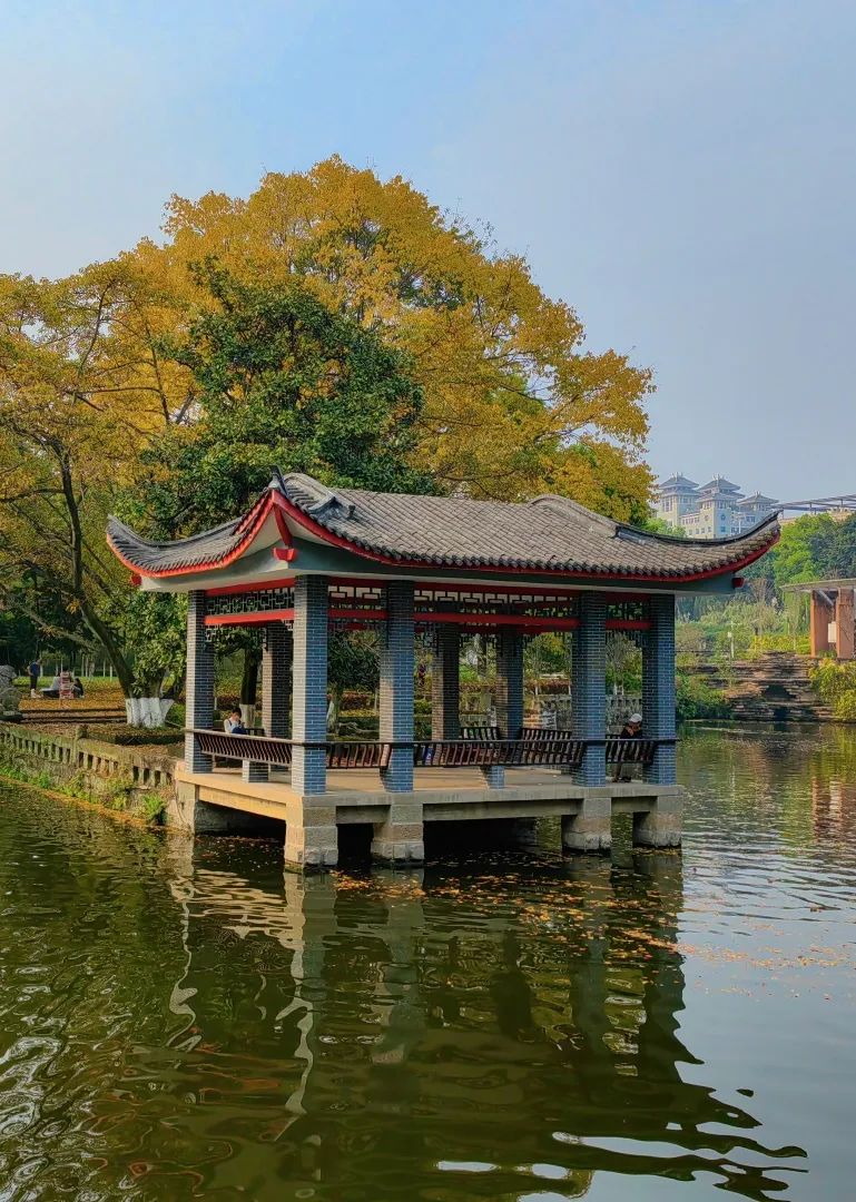 重大的春天，就是不一样