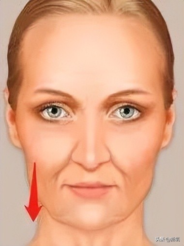 暴瘦30斤还瞬间丑10倍？她也太预言家了…