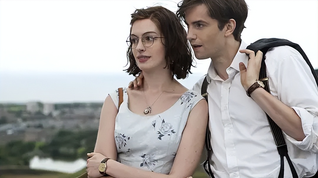 虐恋电影《一天》:动人的不是爱情,是两个交错的人生