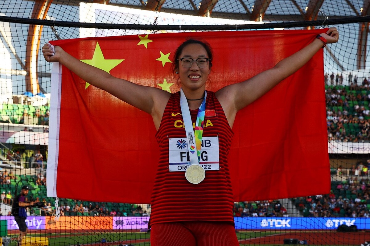 惊喜，突破，遗憾