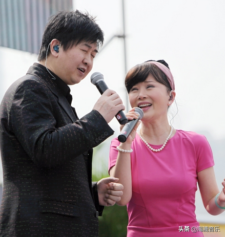 一首《知心爱人》爆红，网传双双身患重病，他们怎么样了？