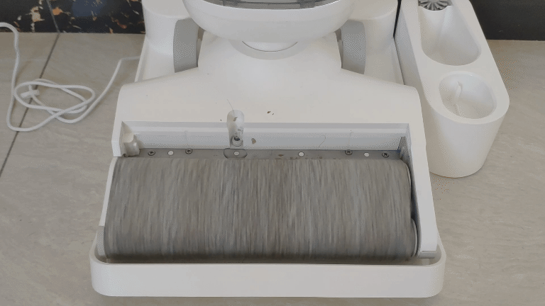 618好物推荐：三面沿边、180°躺平清洁，强效清洁更省力