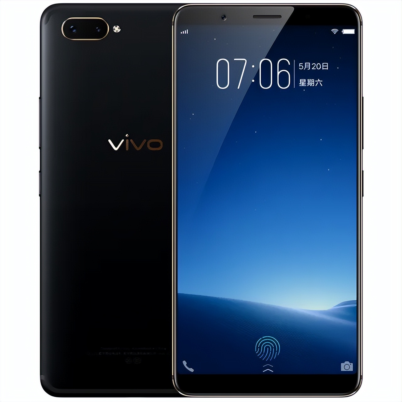 ViV0X21世界杯非凡版(vivo X系列发展史 品阅影像新视界)