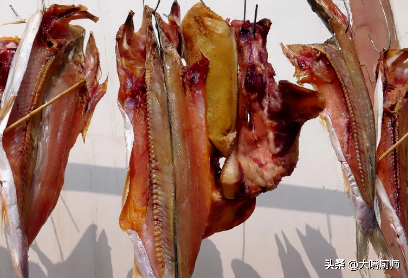 腊草鱼怎么腌制（好吃又营养的腊草鱼做法）