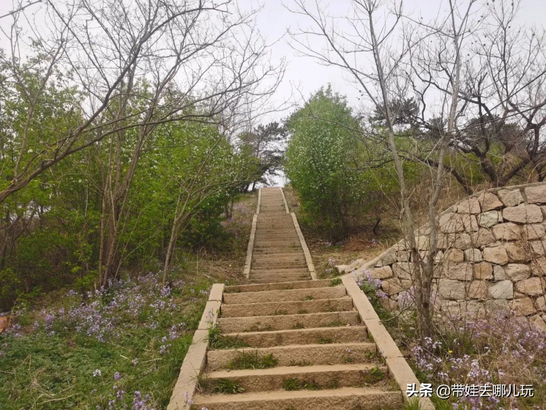 昌平旅游景点（昌平免费景区的环山步道游览推荐）