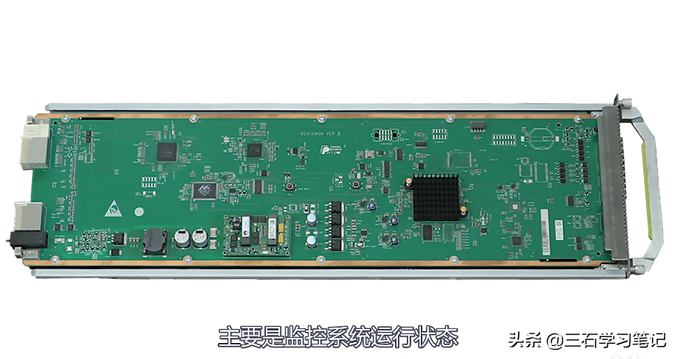 网络设备——华为交换 12800系列大型核心交换机