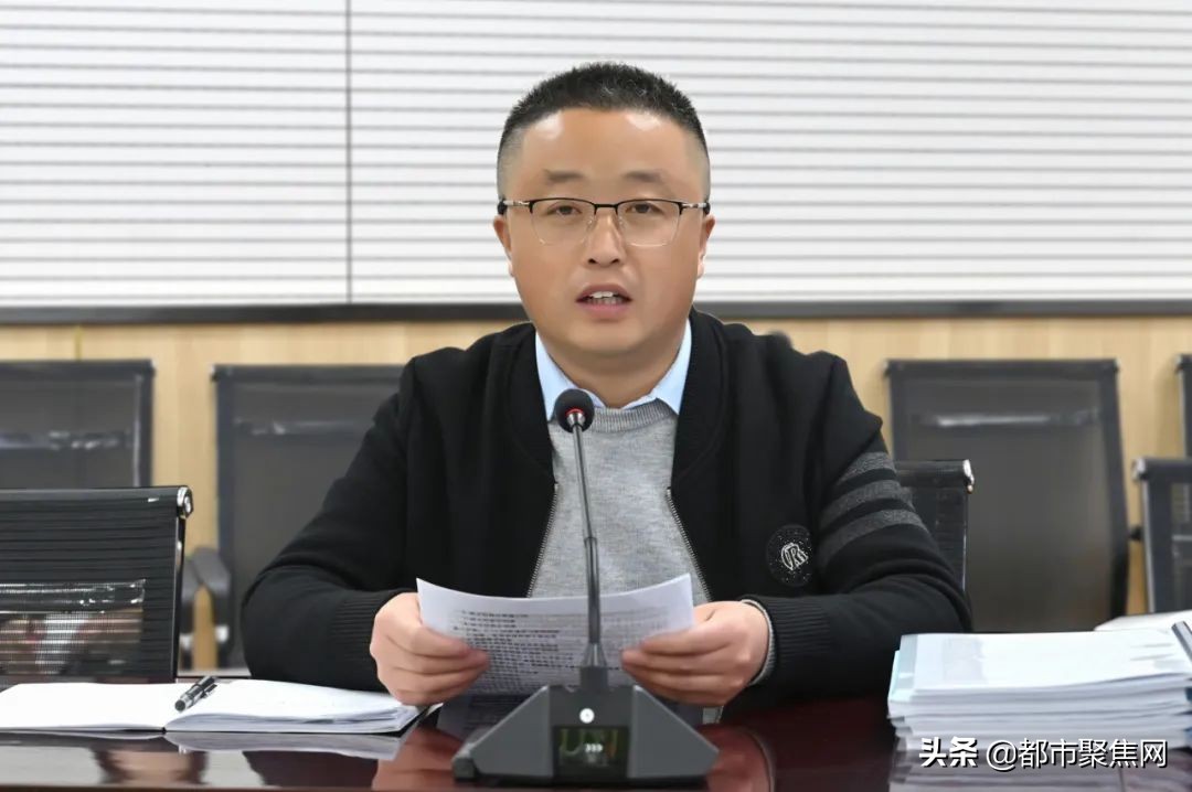 忻州实验中学韩国虎：做务实型、学习型、专家型的班主任