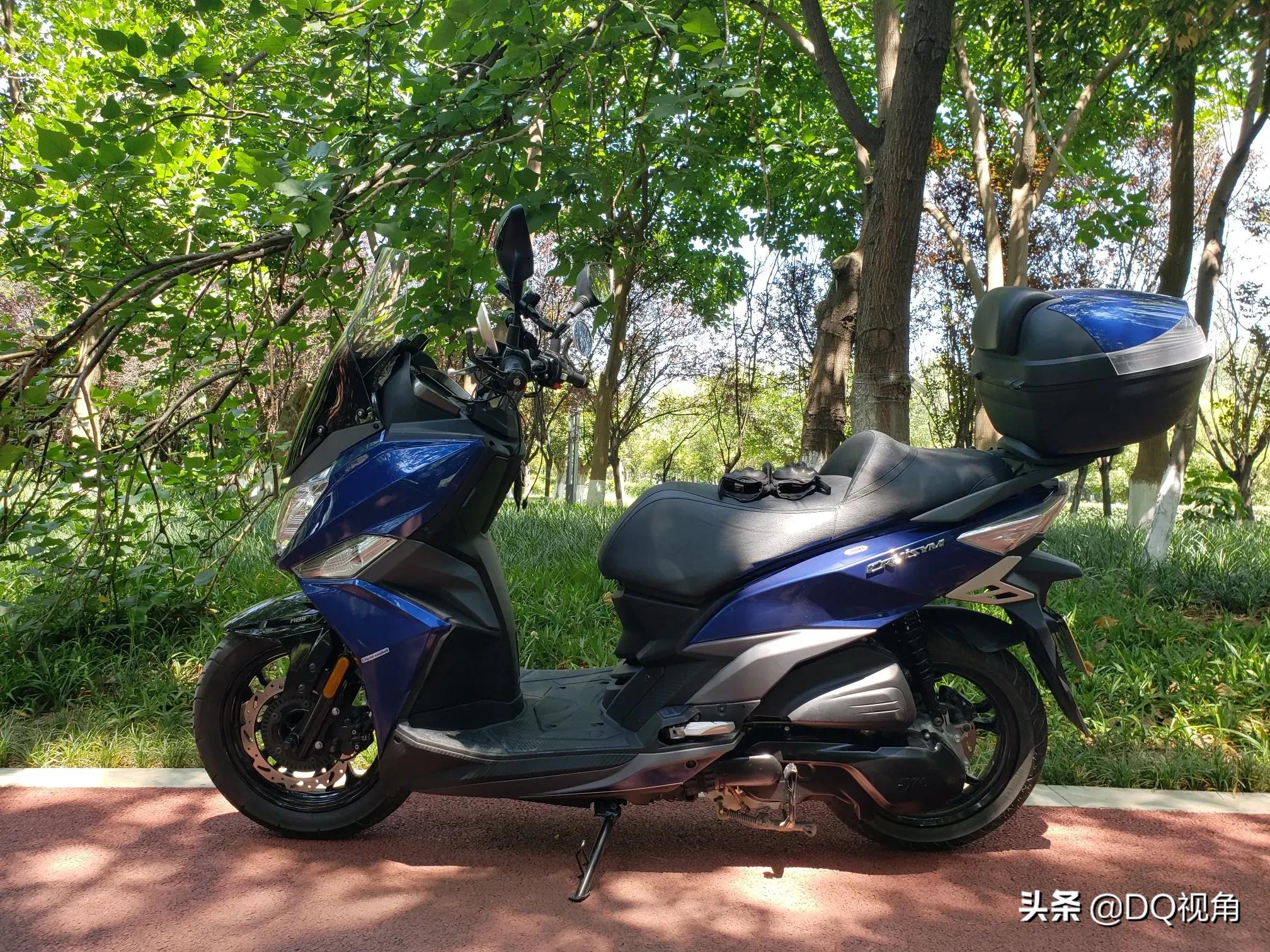 标致姜戈150价格12款150排量踏板摩托点评