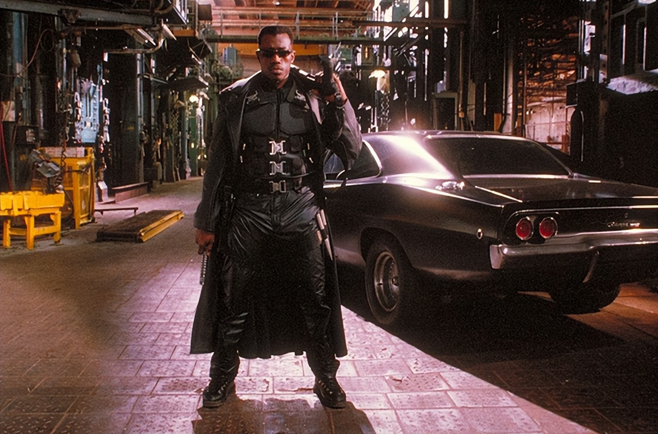 《新刀锋战士》没开拍被嘲好莱坞“正确”，这次冤枉迪士尼了