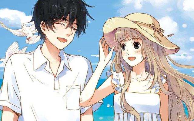 青春校园爱情剧看腻了？这6部又甜又虐又带感，熬夜都要看完