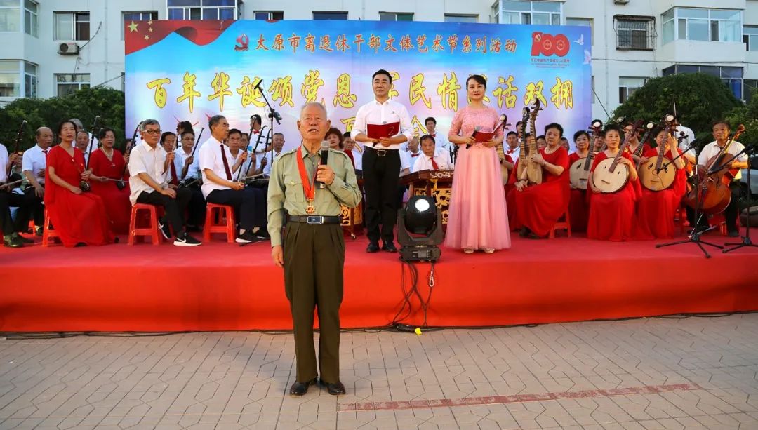 线上展览|“喜迎二十大 永远跟党走”庆祝“八一”建军节摄影作品线上展览（二）