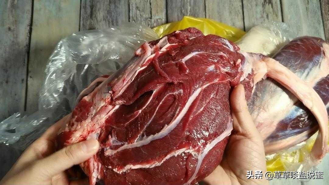 五香牛肉的做法大全,五香牛肉最正宗的做法