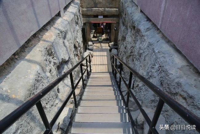 连孙权都想盗掘的南越王墓到底有何特别之处？