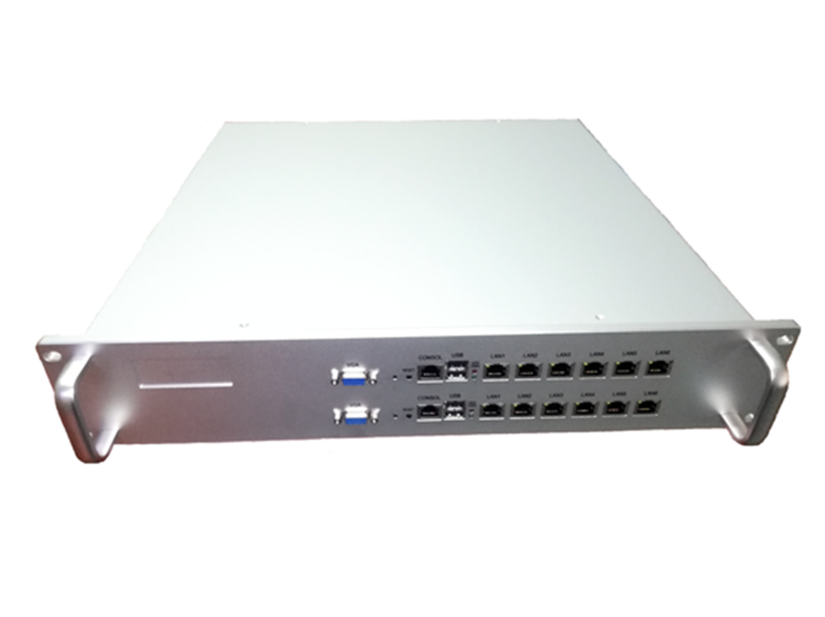 铁牛智能工业安全隔离网闸为我国工业生产保驾护航