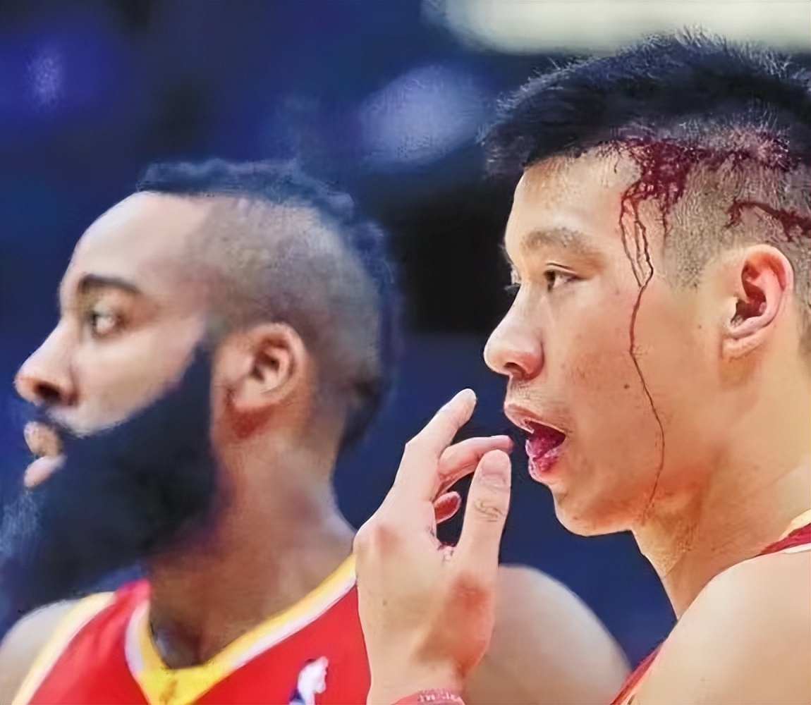 为什么nba打架不用拳头(NBA打架会被判刑么，詹姆斯肘击和安东尼以及保罗有何不同)