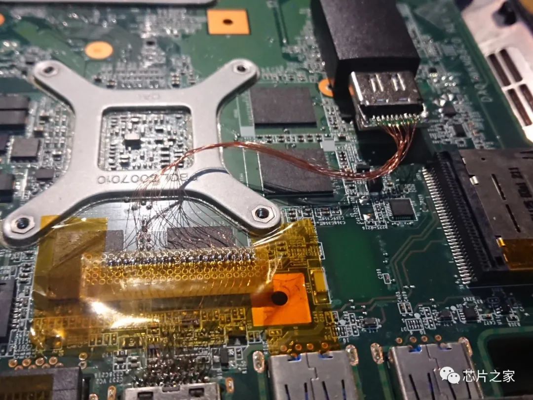 明明是同事，为何离职前要在可调电源上动手脚