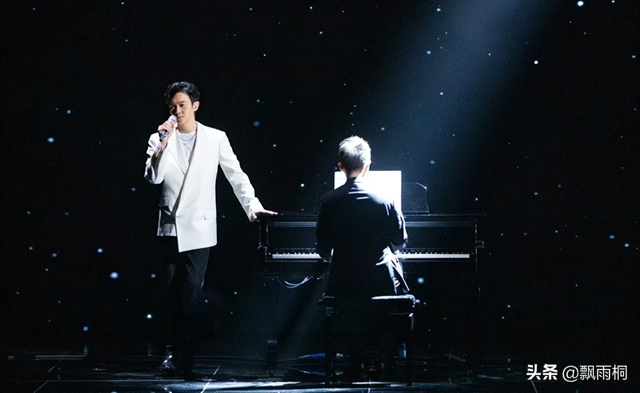 《声生不息》：偏偏喜欢你，“等”是爱情最凄美的宿命