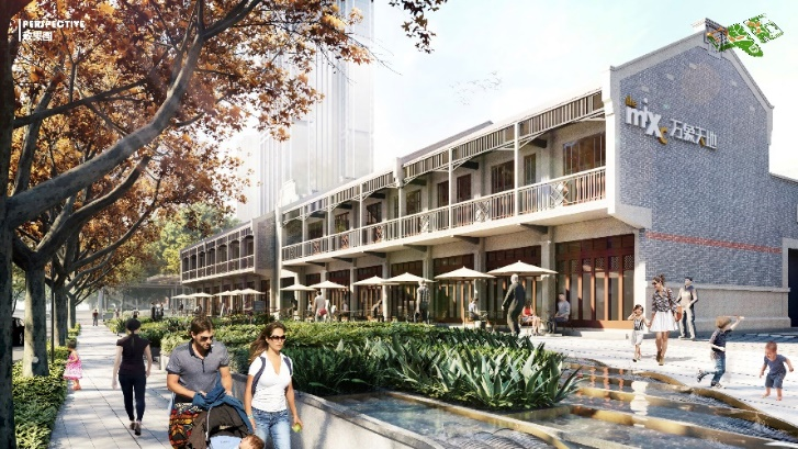 30个购物中心带您一起窥探商业的未来