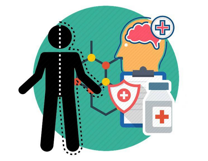 肾脏好不好，看脸就知道！面部3个异常特征，提醒你肾在求救