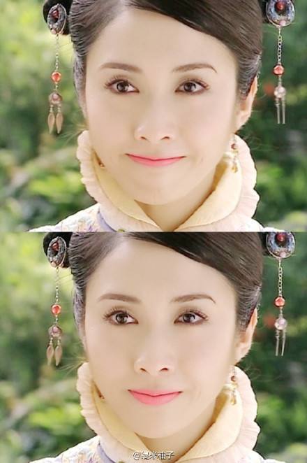 19位惊艳了时光的“80年代港风美女”，个个美到窒息，一见误终身