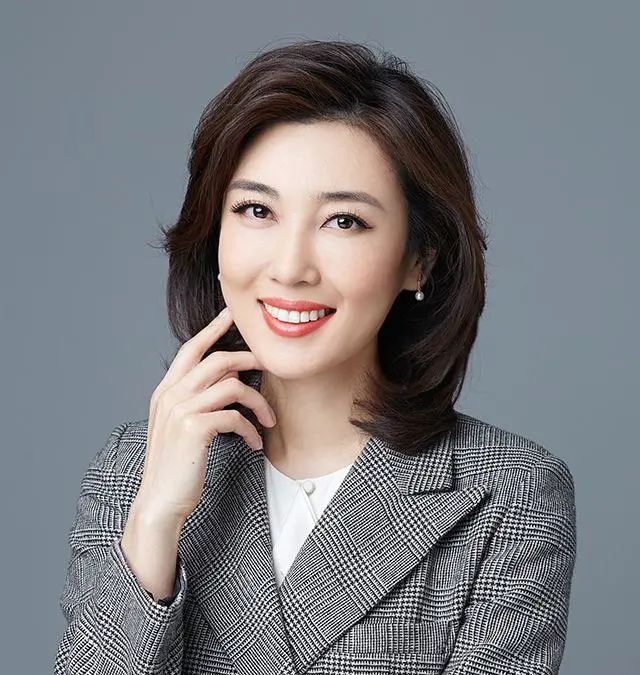 10位央视女主持人颜值对比，各有各的气质，甩一线女星几条街