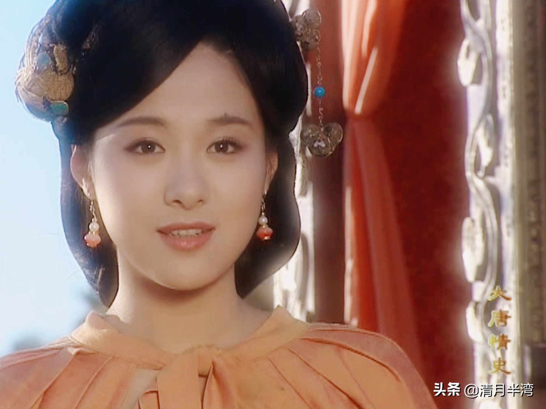 中国公主中国公主杜兰朵