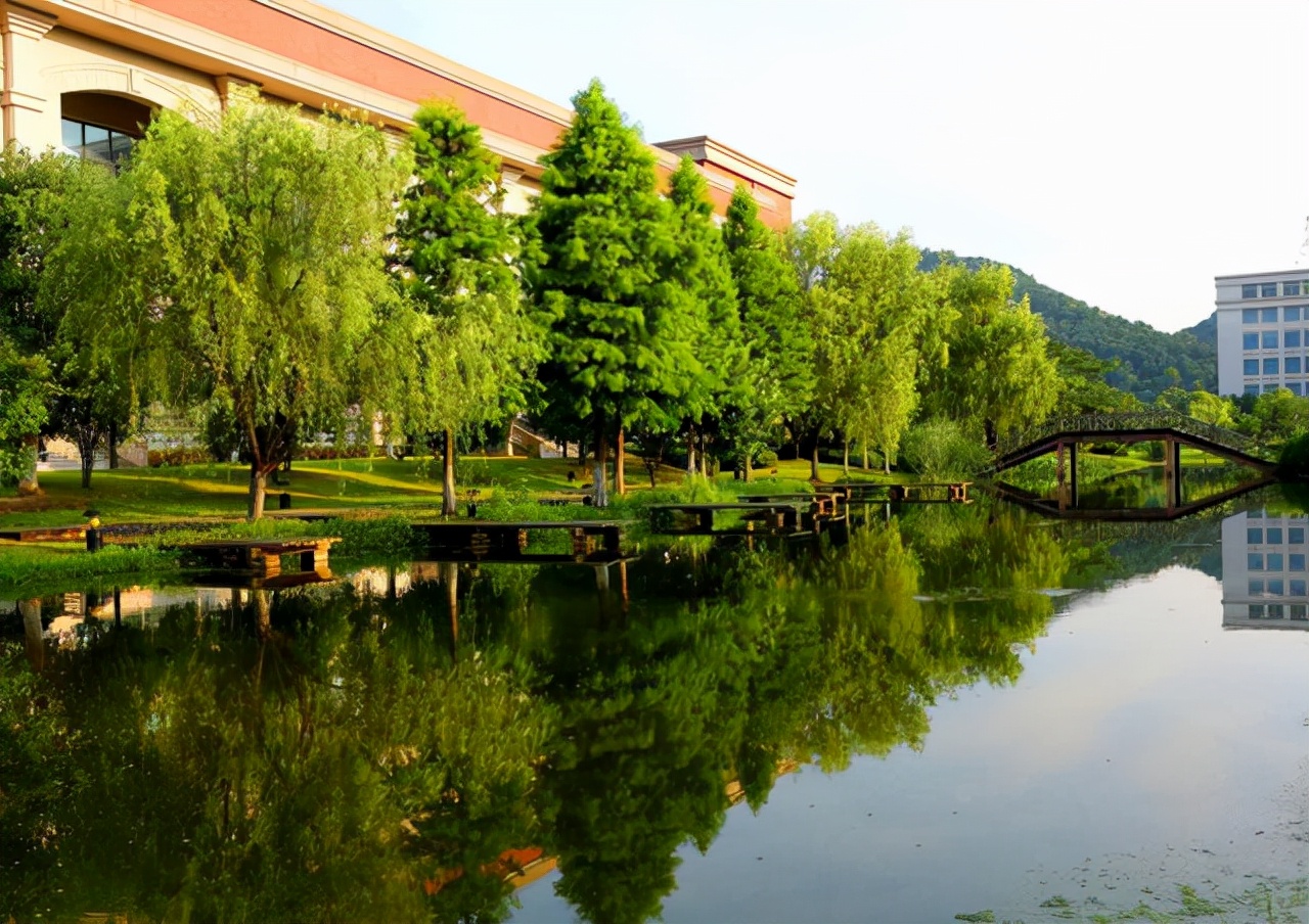 浙江高校排名已出炉，杭州电科大稳居榜首，宁波大学排名第三