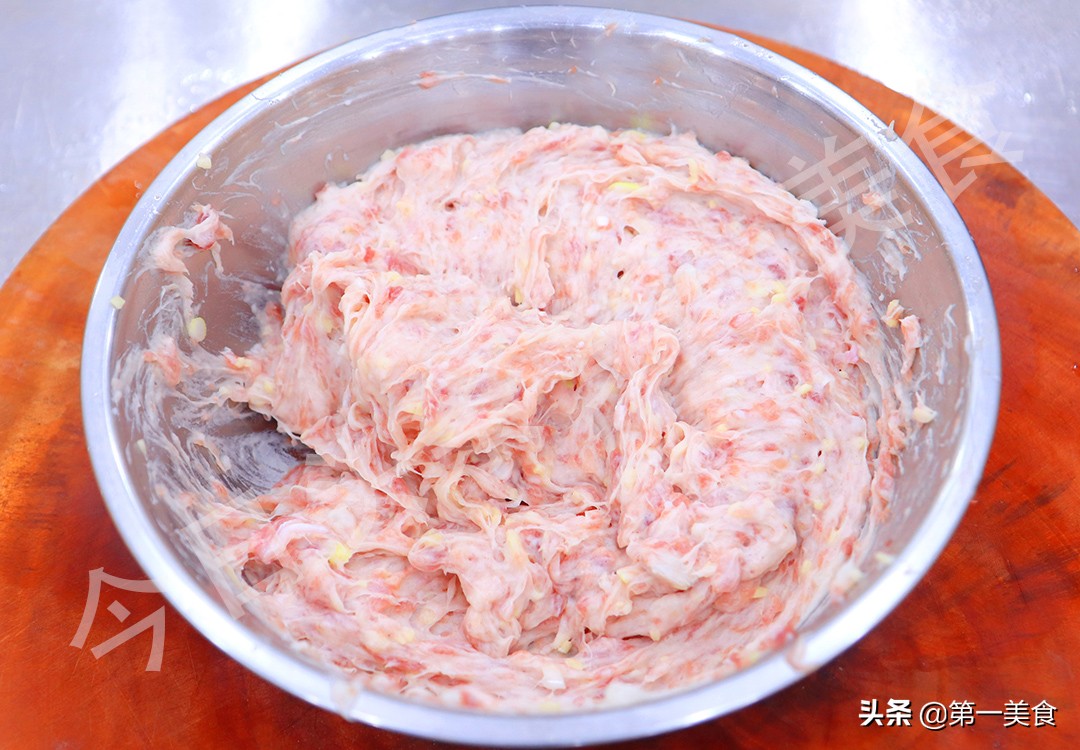 天冷多喝汤，身体更健康，5道丸子汤做法，营养滋补，驱寒暖身