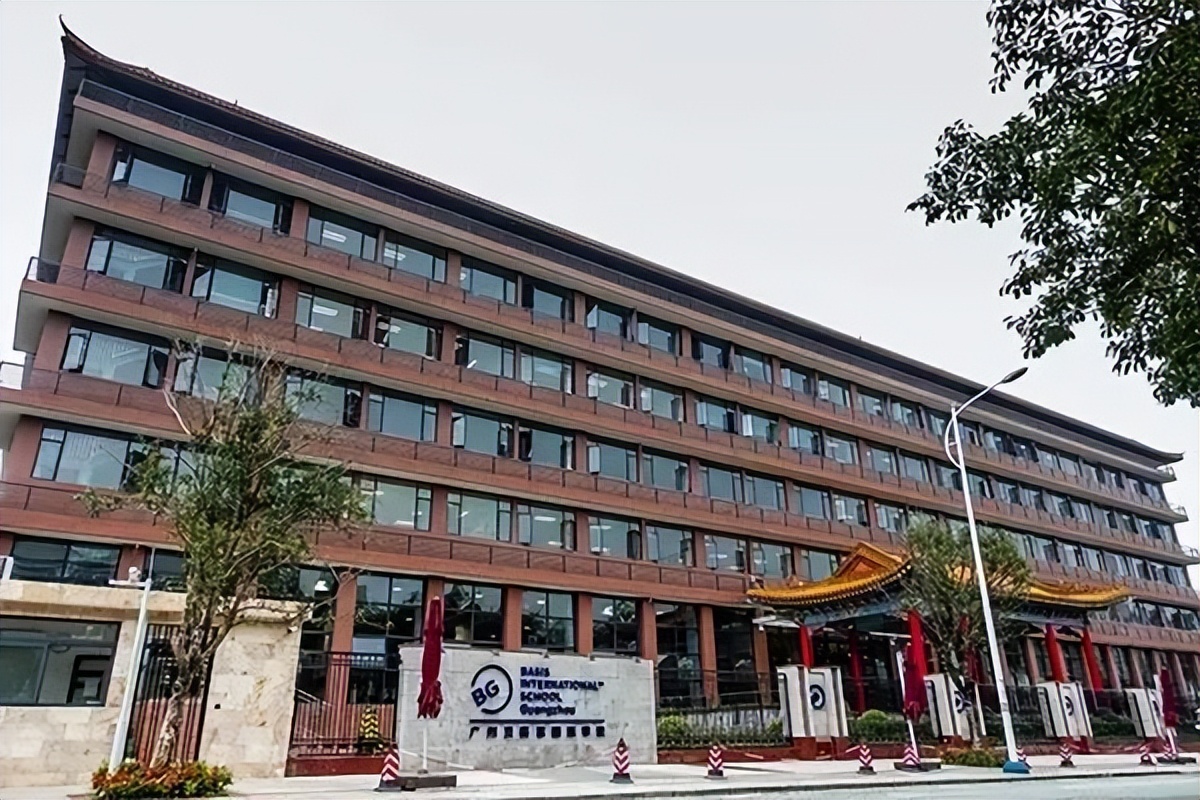 再创佳绩！中国·贝赛思国际学校用AP疯产全球录取