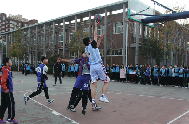 喜报！河南四所中学入围清华优质生源地，被誉为“四大天王”