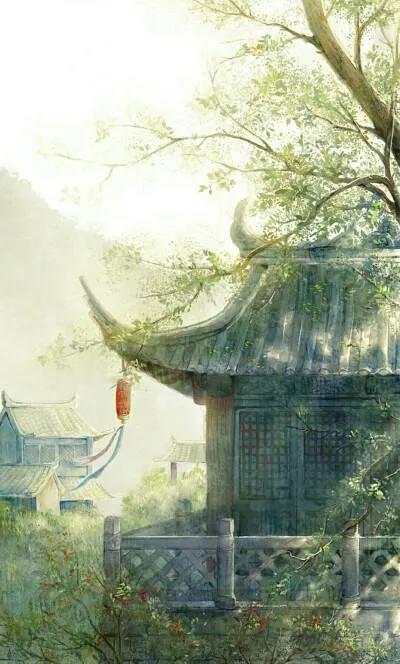 不要生气，不要抱怨，世间万物皆有定数