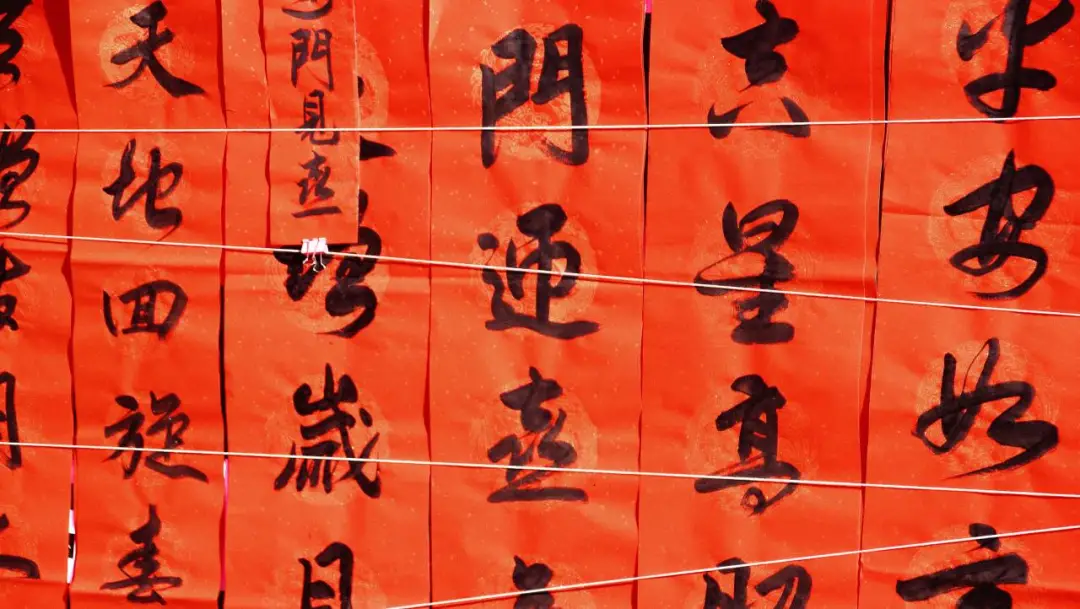 虎年新春!回顾重大人的春节展会
