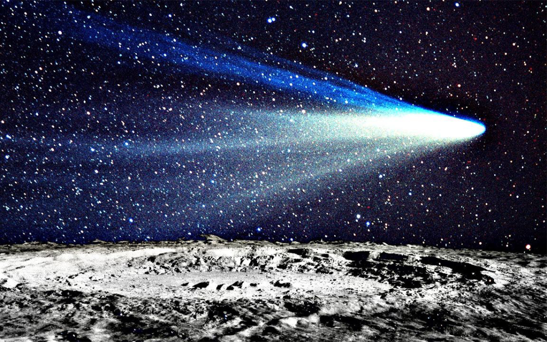 速度的极限：宇宙中最大的速度是光速吗？我们是否能突破光速？