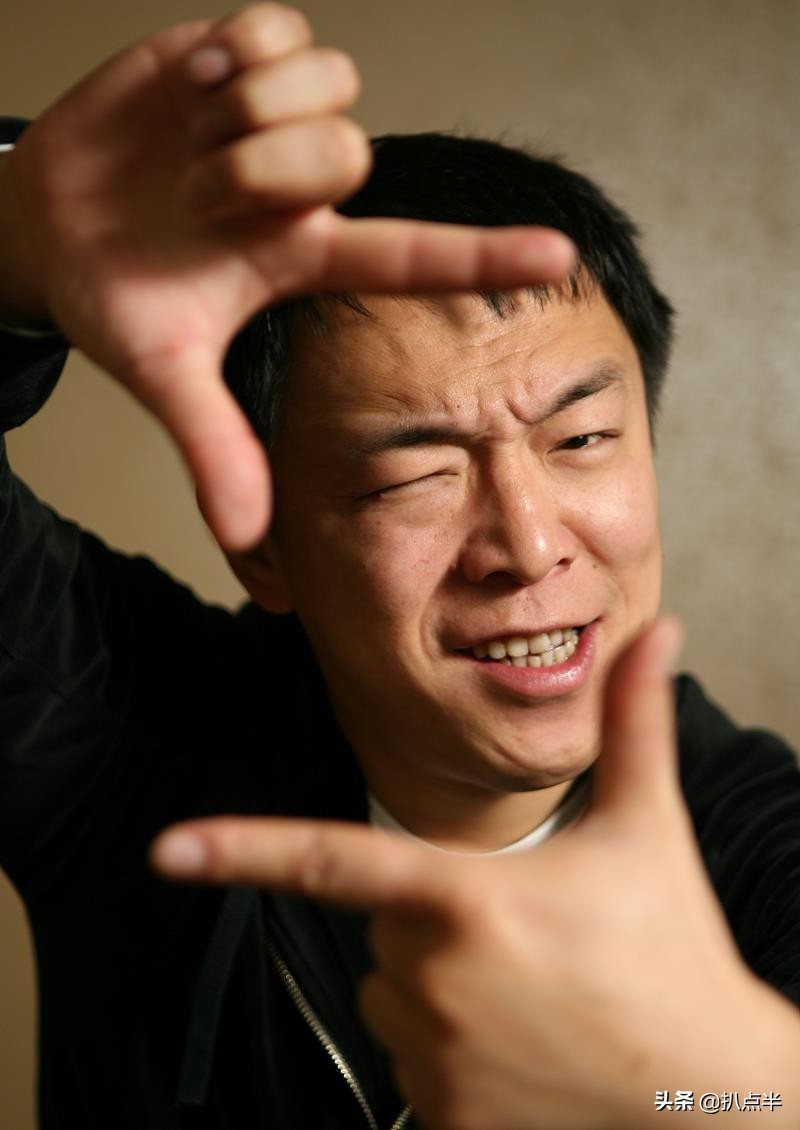 爆了、凉了、绿了、糊了？7年后再看黄晓明的明星伴郎团，真魔幻