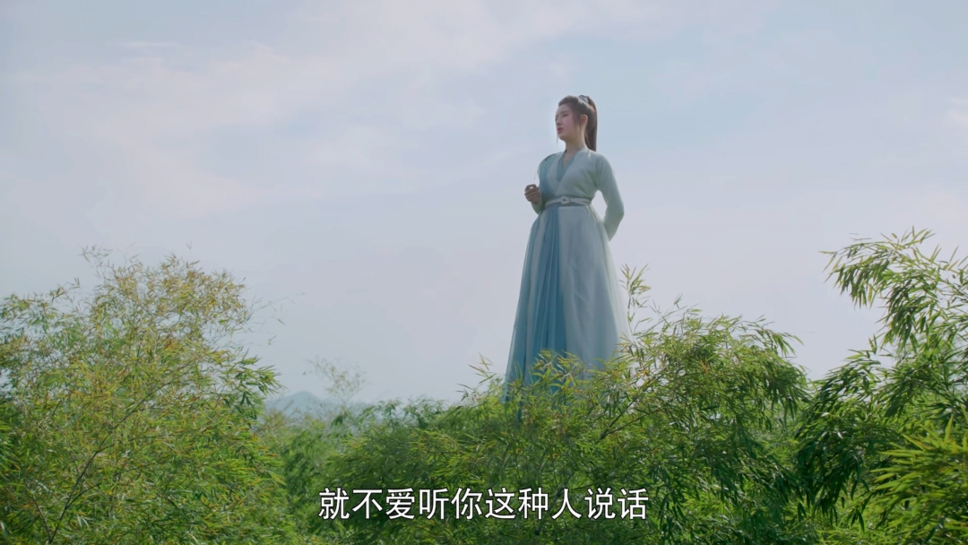 古偶剧还有新故事可讲吗？