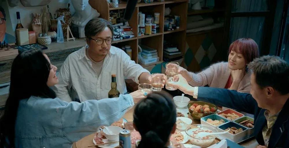 《爱情神话》:大上海的小镇故事