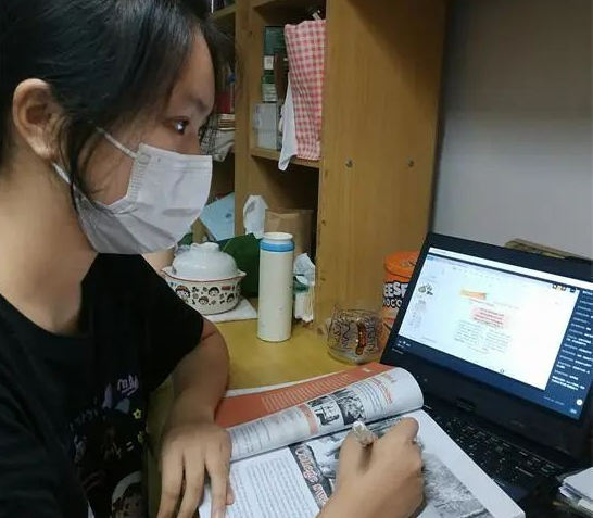 吃了亏才明白，大学宿舍也有“江湖”，太单纯容易被室友“拿捏”